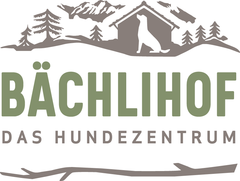 Hundezentrum Bächlihof, Logo